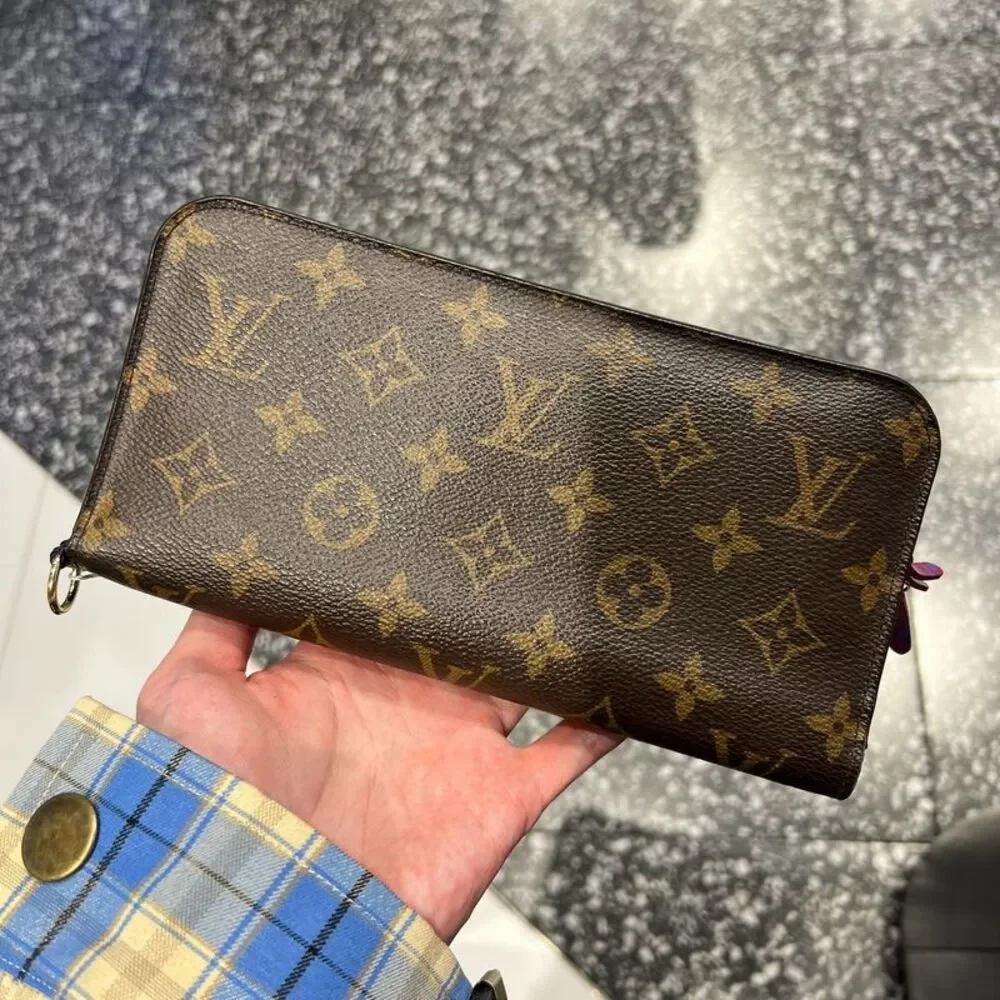 Louis Vuitton Women Pre-Loved Bag Very Good Condition